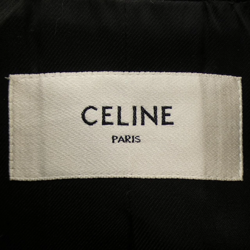 【Mã giảm giá】Áo khoác CELINE 635711