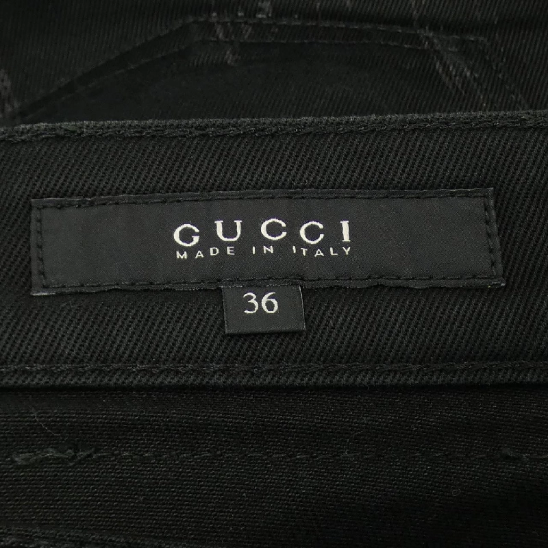 【Mã giảm giá】Gucci GUCCI Váy 653126