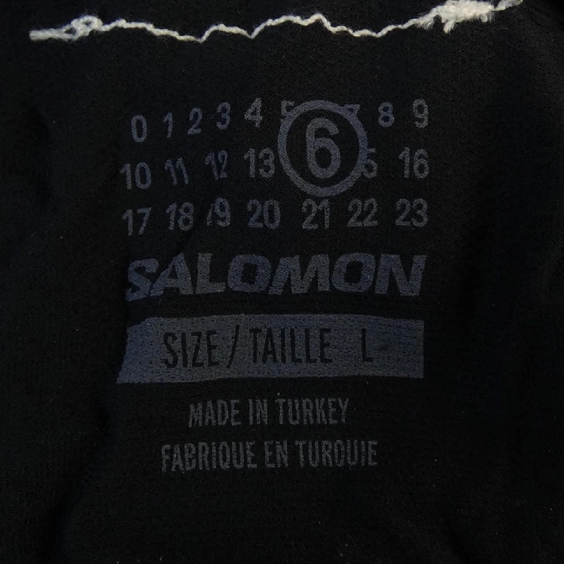 Áo thun MM6 S52GC0345 - Hàng hiệu Chính hãng 810225