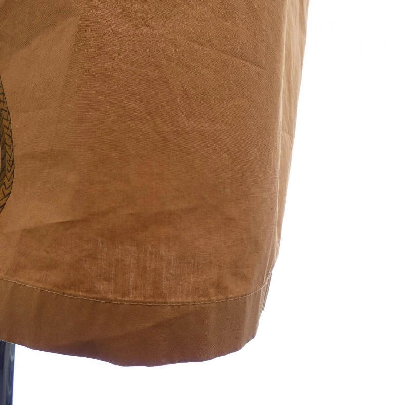 Elie Saab HERMES 2E0311DC Váy - Hàng hiệu Chính hãng 819358