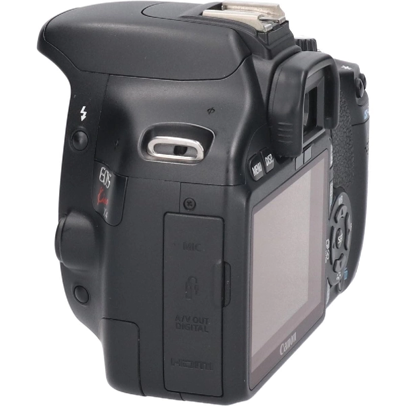 ＥＯＳ ＫＩＳＳ Ｘ４ - Hàng hiệu Authentic 885966