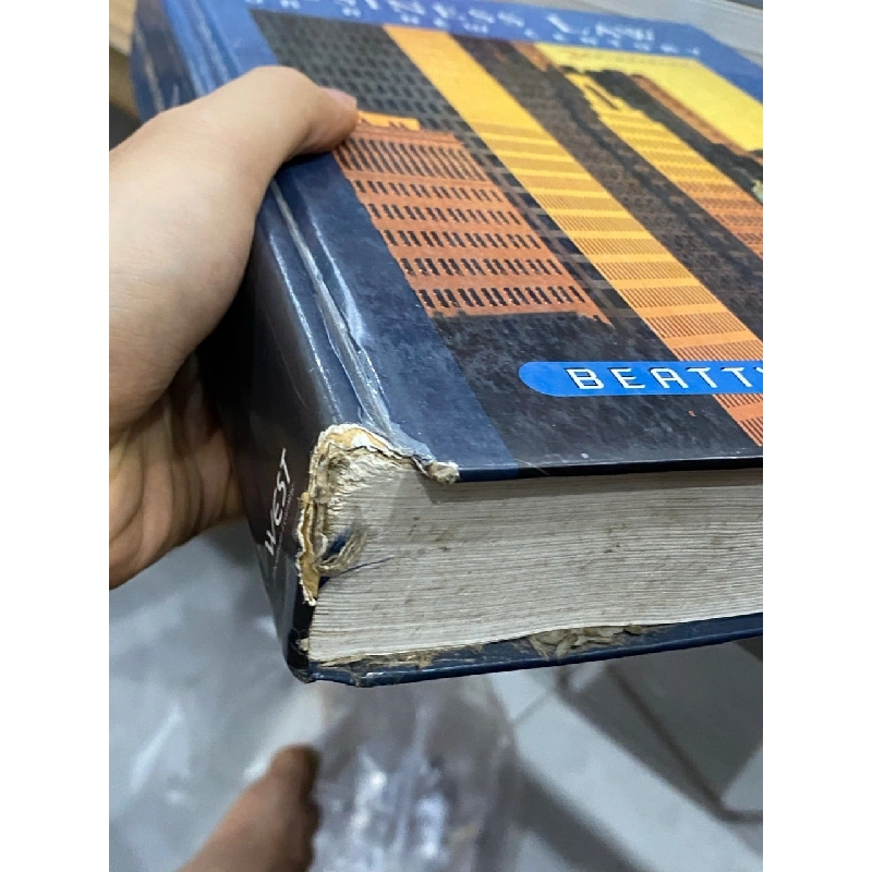 Business Law for A New Century - Beatty / Samuelson 550707