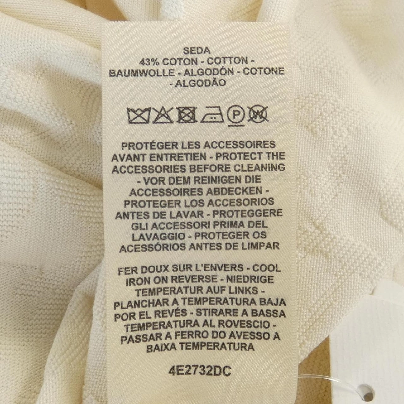 【Mã giảm giá】Áo cardigan dài HERMES 636291