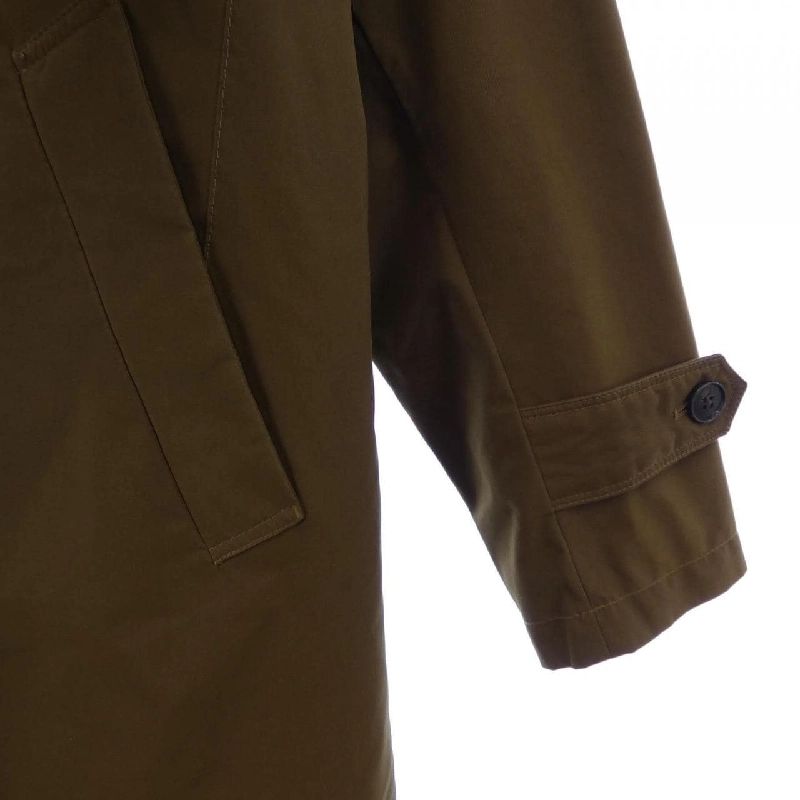 Áo khoác green label relaxing - Hàng hiệu Authentic 894158