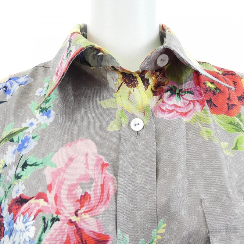 Áo sơ mi LOUIS VUITTON FNTO88SR8 - Hàng hiệu Authentic 775228