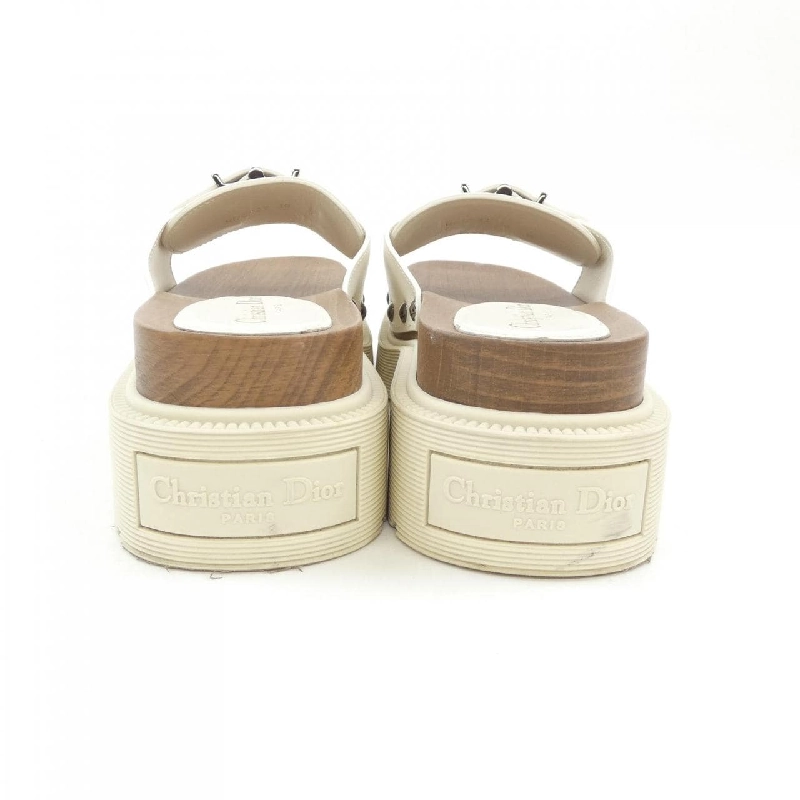 Giày sandal CHRISTIAN DIOR - Hàng hiệu Authentic 830467