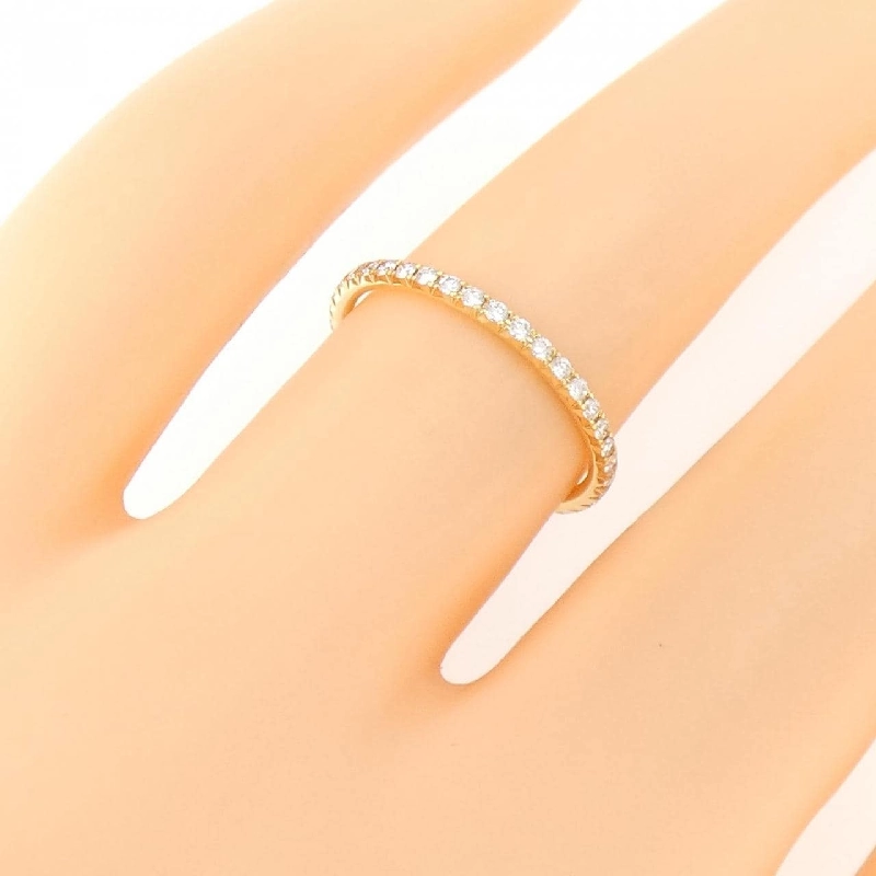 Nhẫn Metro Tiffany - Hàng hiệu Authentic 840908