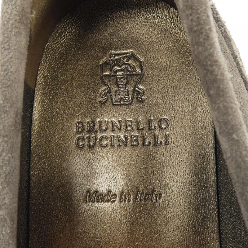 Giày BRUNELLO CUCINELLI 658315