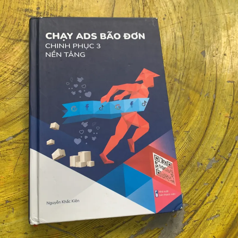  CHẠY ADS BÃO ĐƠN - CHINH PHỤC 3 NỀN TẢNG 747149