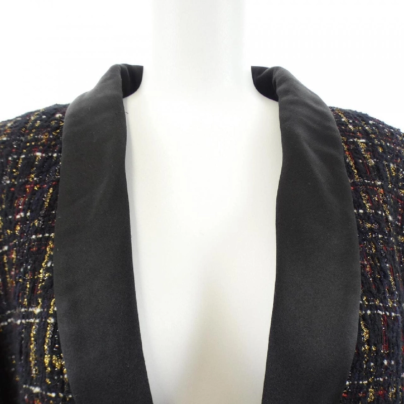 Áo khoác CHANEL P61856V47084 - Hàng hiệu Authentic 813825