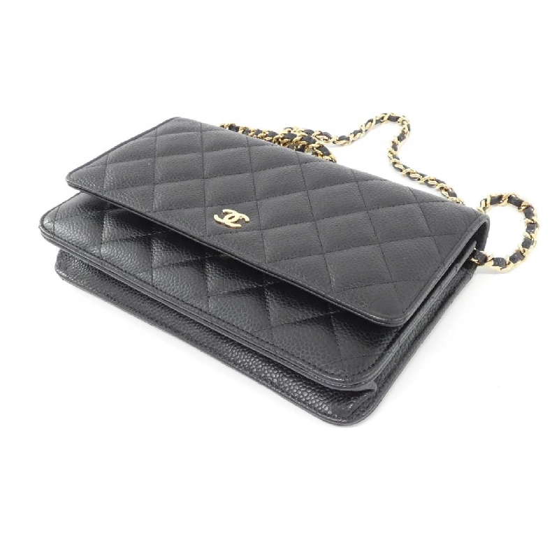 Ví dây chuyền Chanel Timeless Classic AP0250 622012