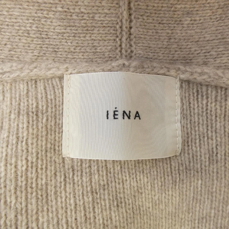 IENA Áo khoác dài - Hàng hiệu Authentic 816818