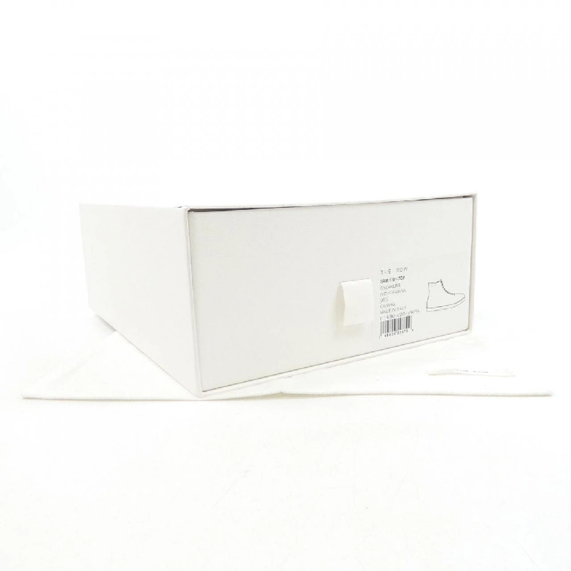 【Khuyến mãi】Giày sneaker THE ROW 664567