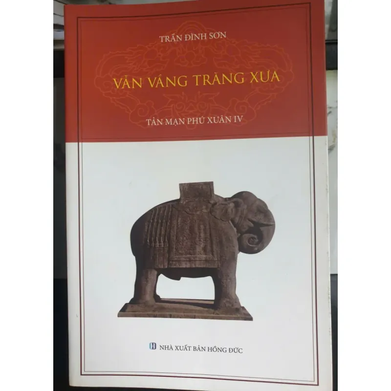 Vẫn Vầng Trăng Xưa 687594