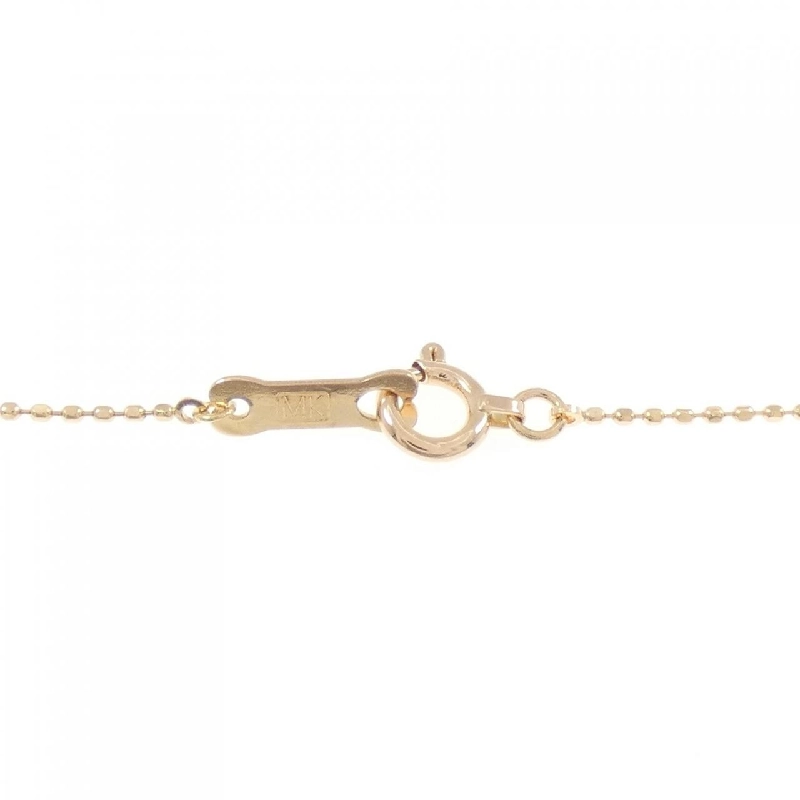 K18PG Mặt dây chuyền Amethyst - Hàng hiệu Chính hãng 859754