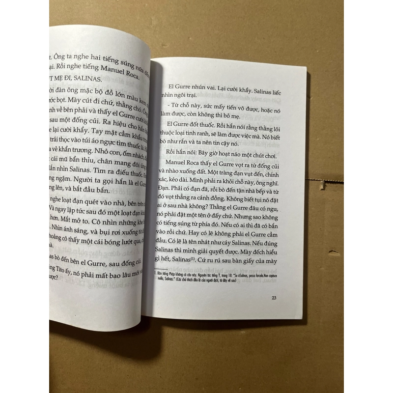 KHÔNG LẤM MÁU 528309