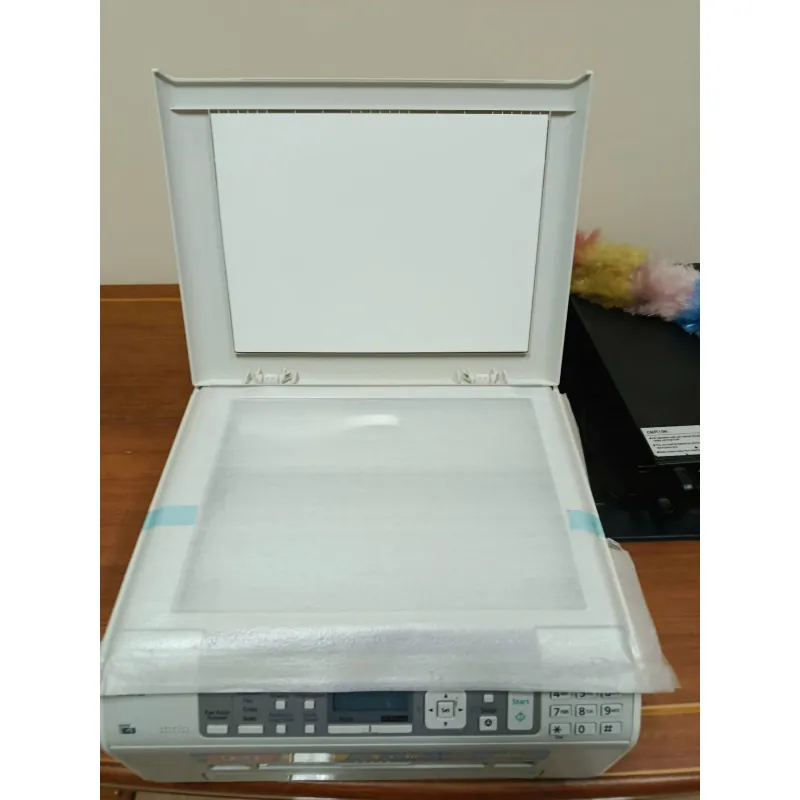 Máy fax kiêm in/scan/copy hãng Panasonic, model KX-MB1520 565387
