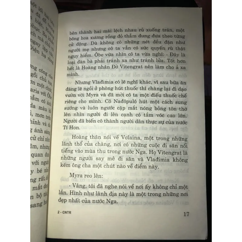 Con nai trong rừng - Delly 1013184