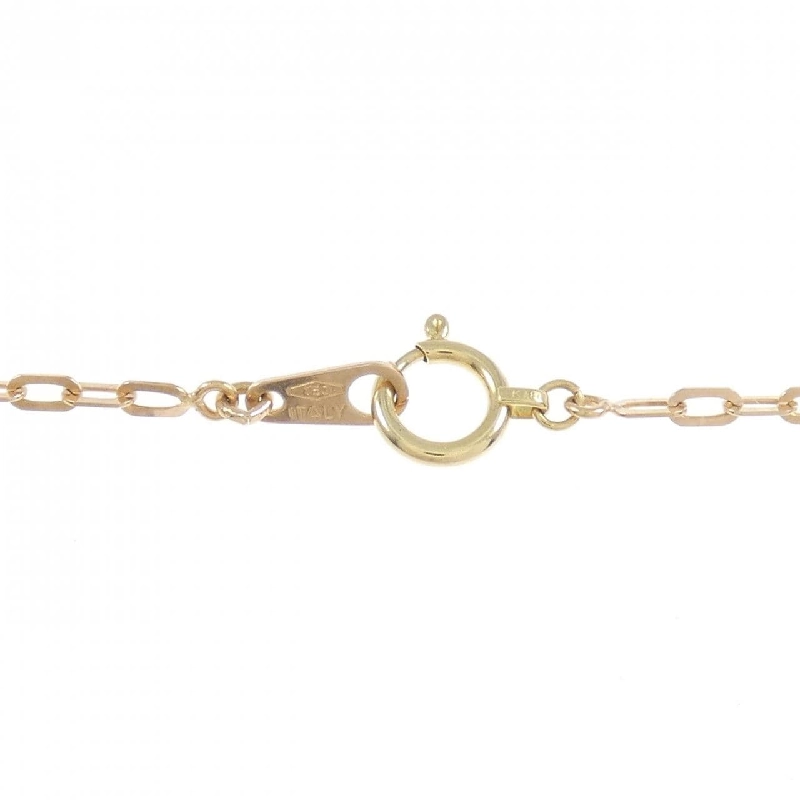 K18 Ba màu Dây chuyền kim cương - Hàng hiệu Chính hãng 846441