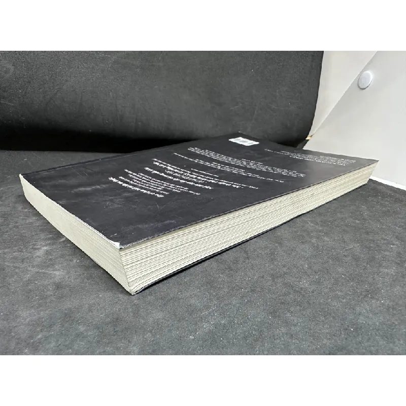 [Phiên Chợ Sách Cũ] Tử Huyệt Cảm Xúc (có sách tặng kèm) - Roy Garn 2804, 2017 445772