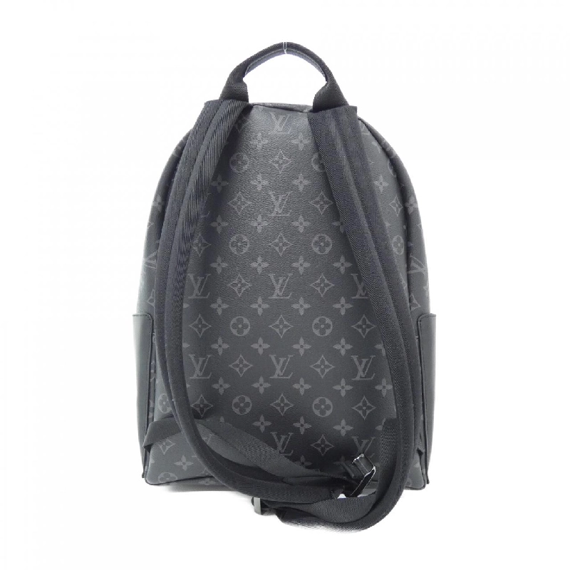 Ba lô Louis Vuitton Monogram Eclipse Discovery PM M22558 610084