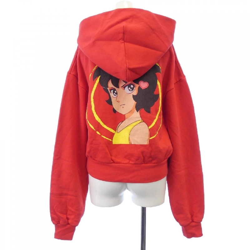 【Mã giảm giá】J.W.ANDERSON Áo khoác 638379