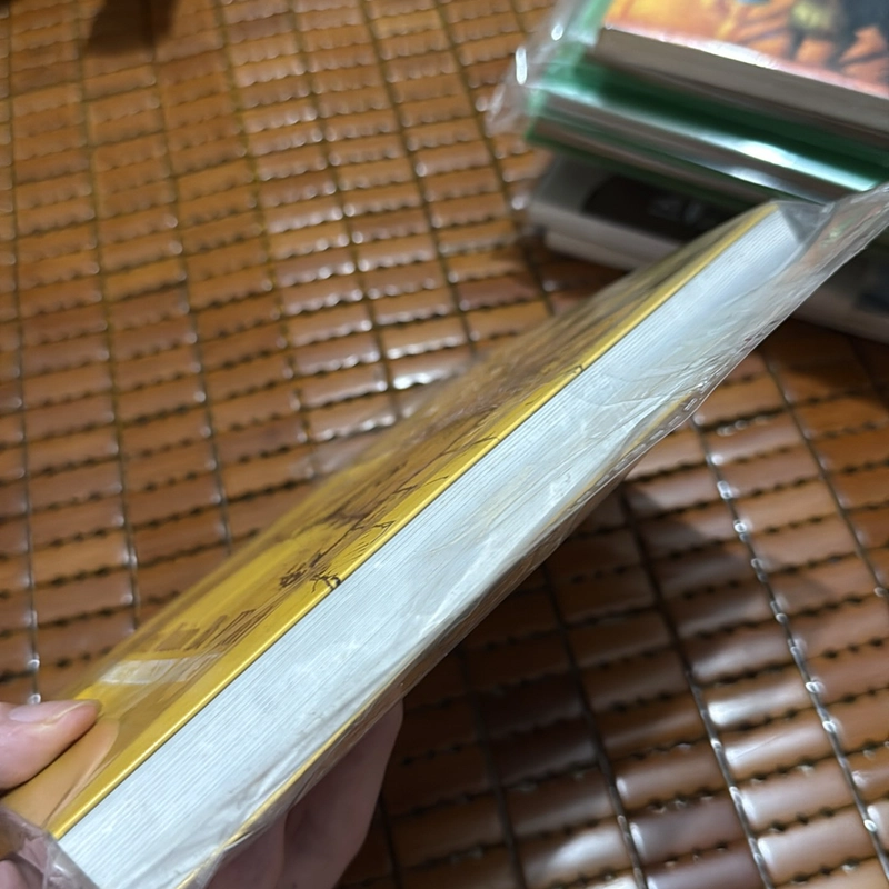 Khu vườn bí mật  526408