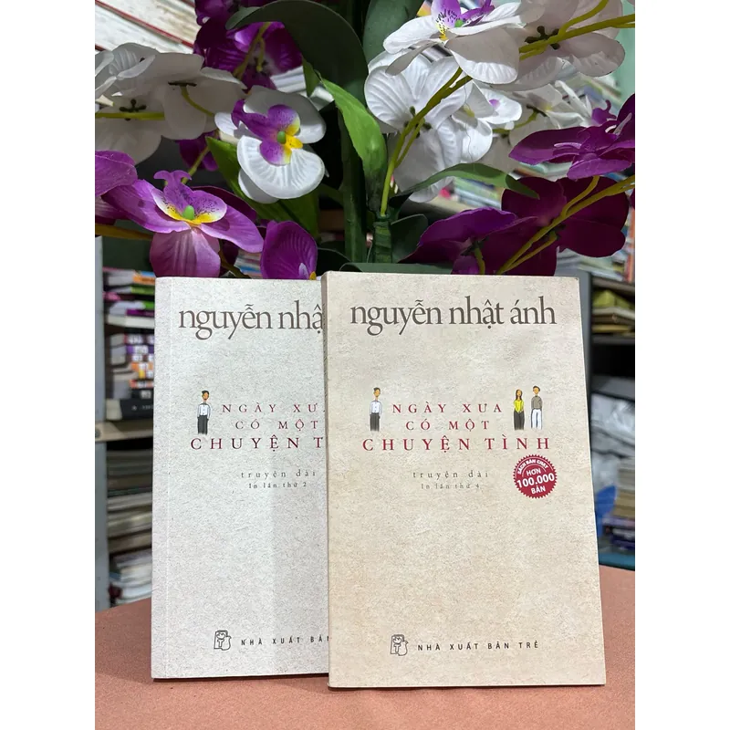 Ngày xưa có một chuyện tình 🌊 693456