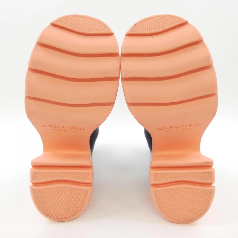 【Mã giảm giá】Giày Botega Veneta BOTTEGA VENETA 662423