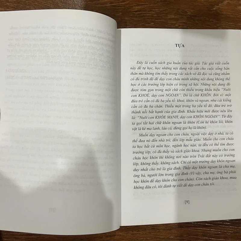 Hành trang đời người - Bùi Hữu Giao (k3) 606305