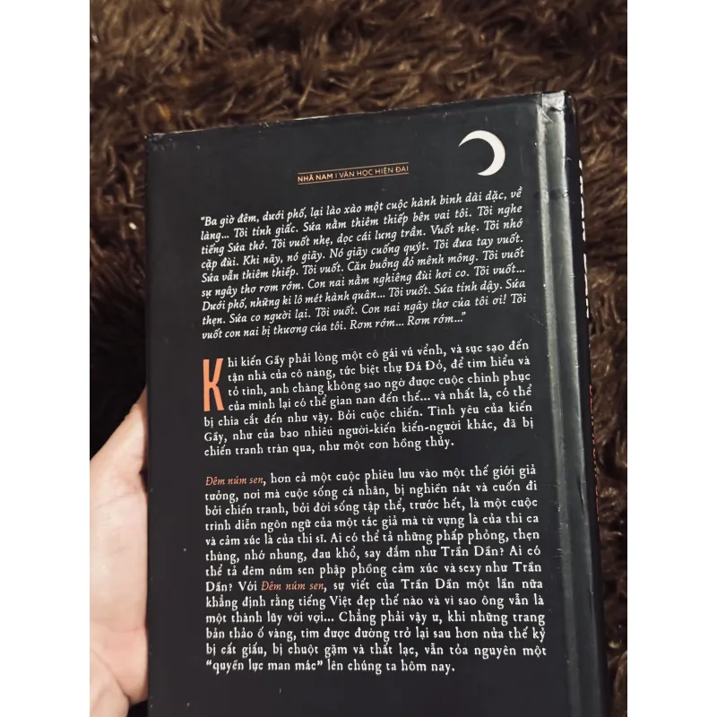 Combo 4 tác phẩm Trần Dần  1001646