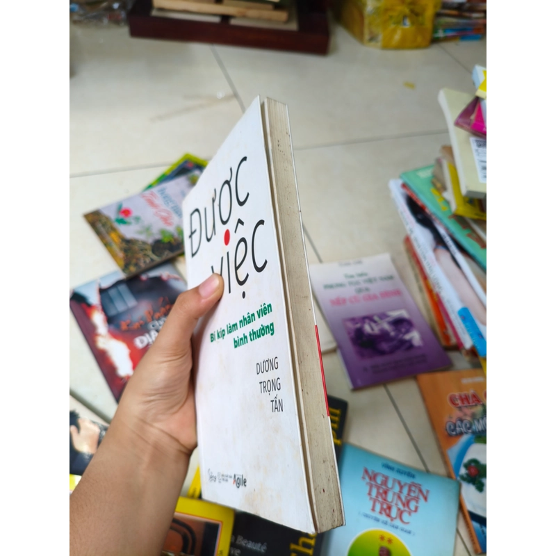Được việc 🌱 466532