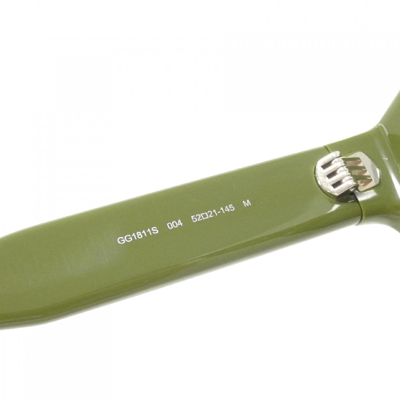 【新品】Gucci GG1811S Kính mát 624436