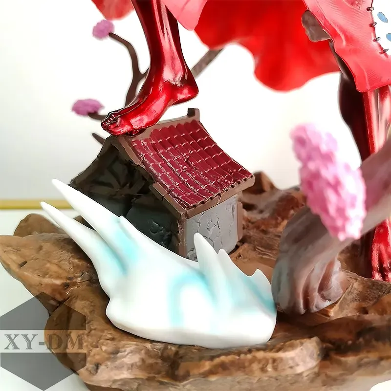 Mô hình Luffy Wano Snake Man Gear 4 - One Piece  1009342