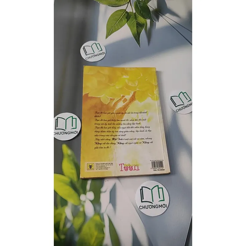 Yêu Em Từ Giọt Long Lanh Nắng 798288