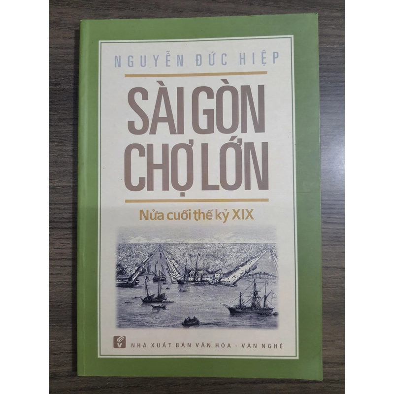 Sai gòn chợ lớn 492772