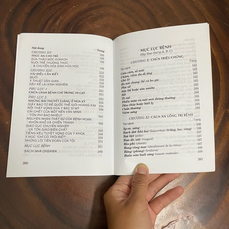 II Tựa sách: Thực Dưỡng Macrobiotics Hồi Xuân Và Sống Thọ - George Ohsawa - 2011 443377