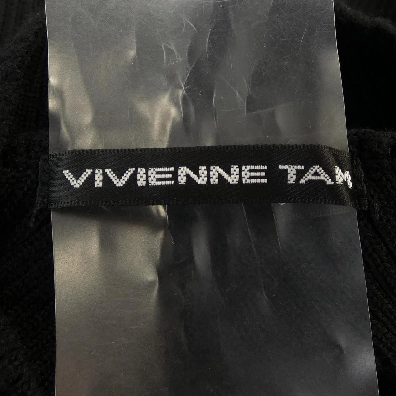 VIVIENNE TAM 12275178 Áo len 633658