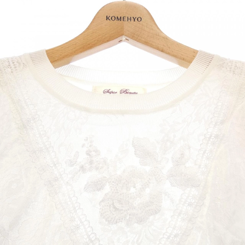 SUPER BEAUTY - Hàng hiệu Authentic 813234