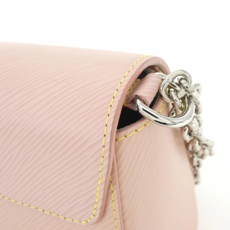 Túi xách vai Louis Vuitton Epi Twist MM M50380 613192