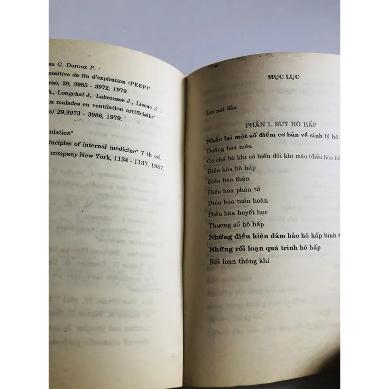 SUY HÔ HẤP  707182