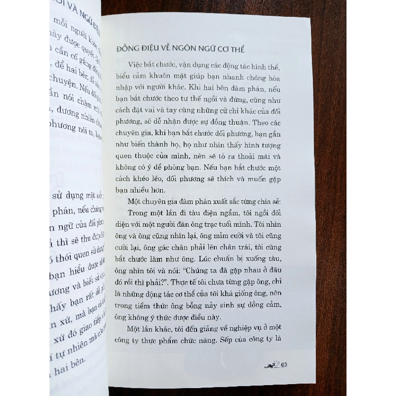 Tâm Lý Học Đàm Phán - Đoàn Húc Thăng 538327