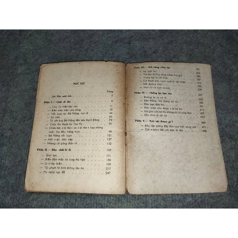 30.4 CHUYỆN NHỮNG NGƯỜI THÁO CHẠY 2 517654