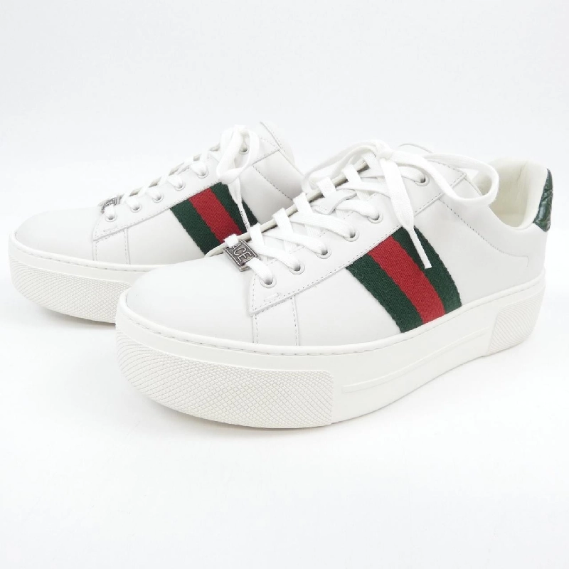 Giày sneaker Gucci ACE 791399 AACAG 659739