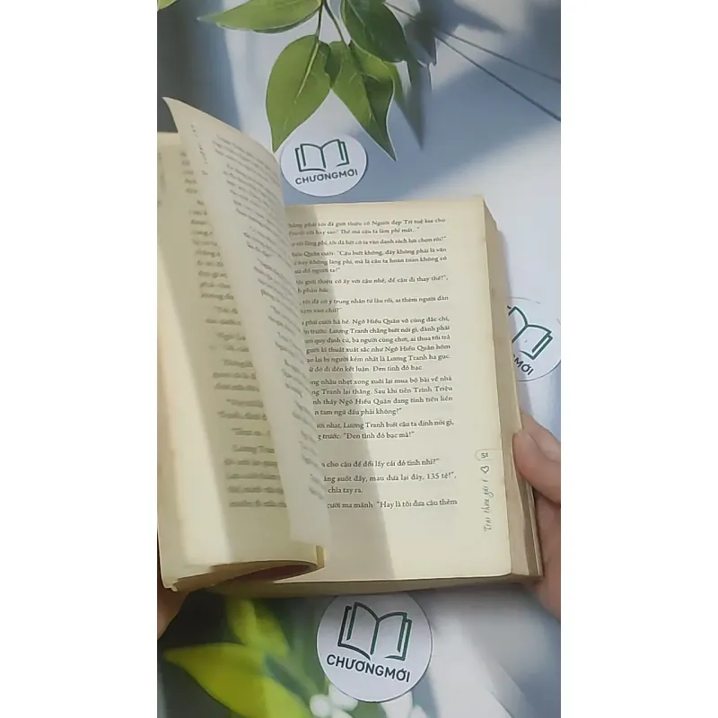 Trai thừa gái ế - Tưởng Cẩn 688606