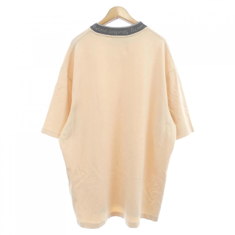 【Mã giảm giá】Áo phông ACNE STUDIOS 642522