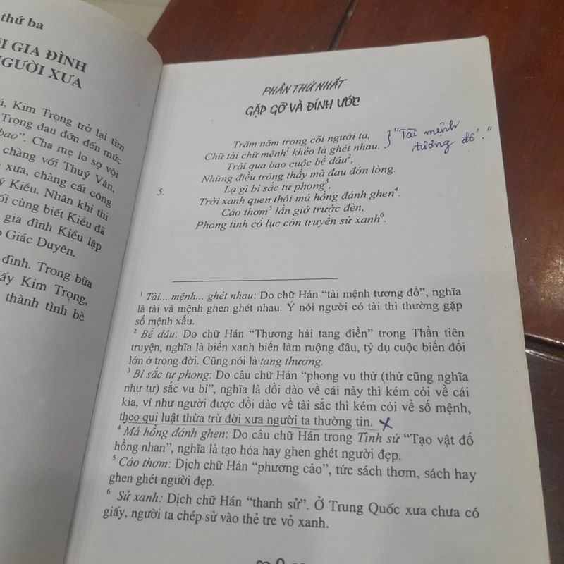 Nguyễn Du - TRUYỆN KIỀU 453349