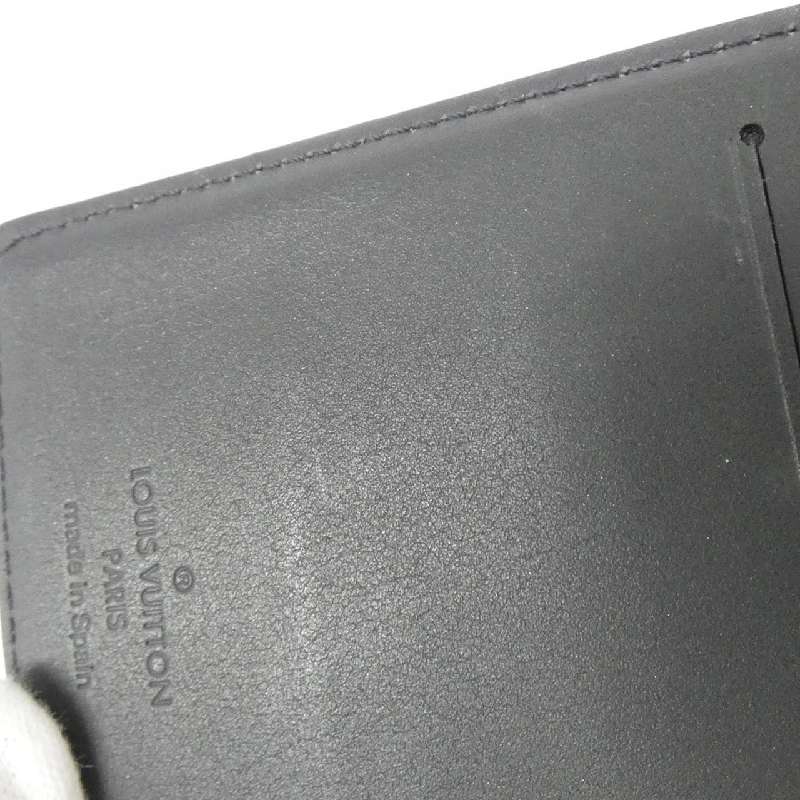 Louis Vuitton Monogram Matte Agenda Posh R20952 Organizer - Hàng hiệu Authentic 808195