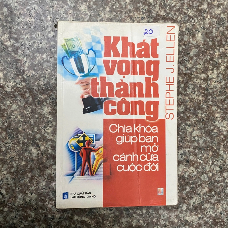 khát vọng thành công 363417