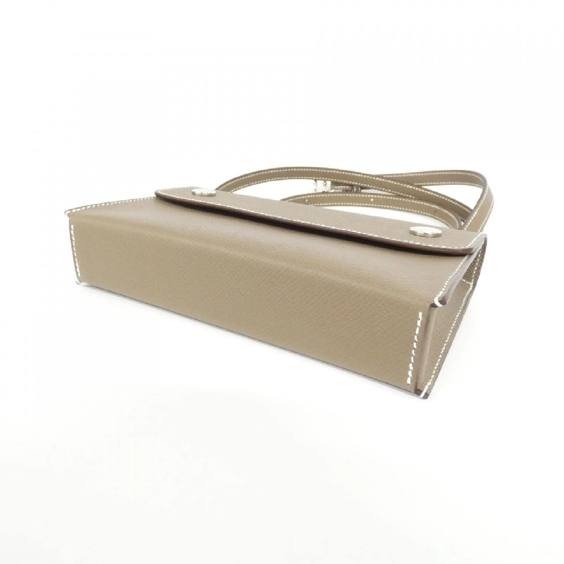 Ví cầm tay Hermès Snap 085291CK - Hàng hiệu Chính hãng 771329